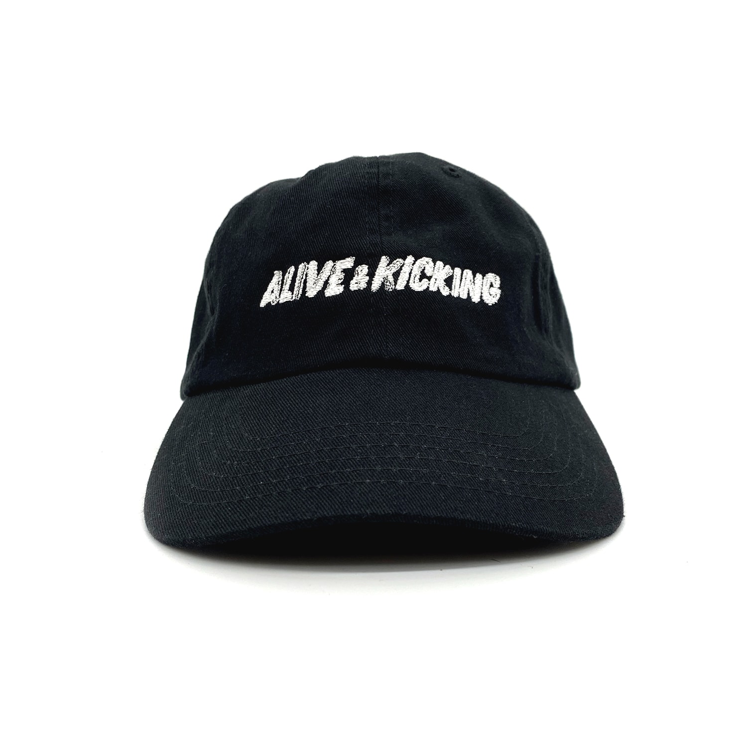 A&K Dad Hat