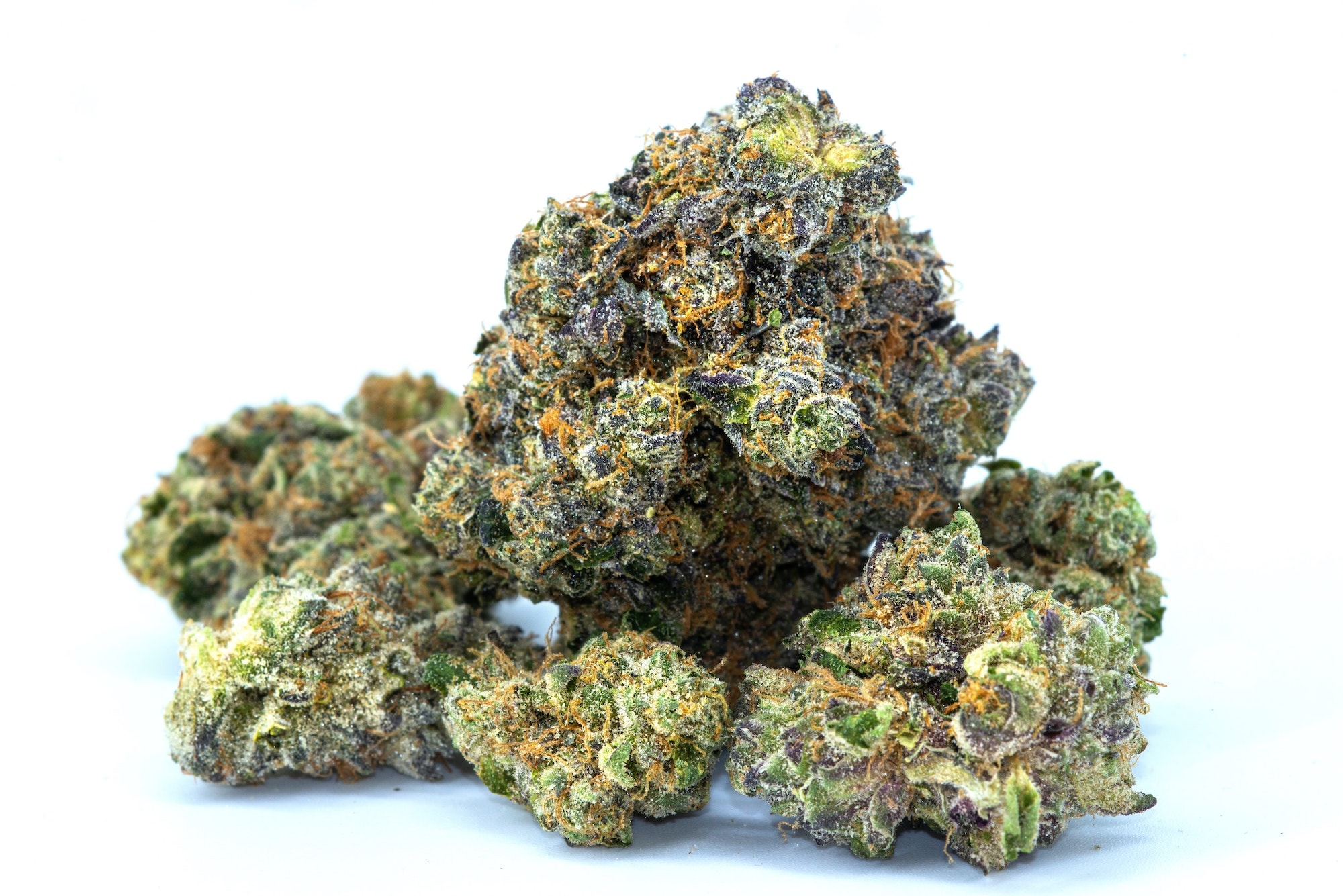 CBD Hemp Flower
