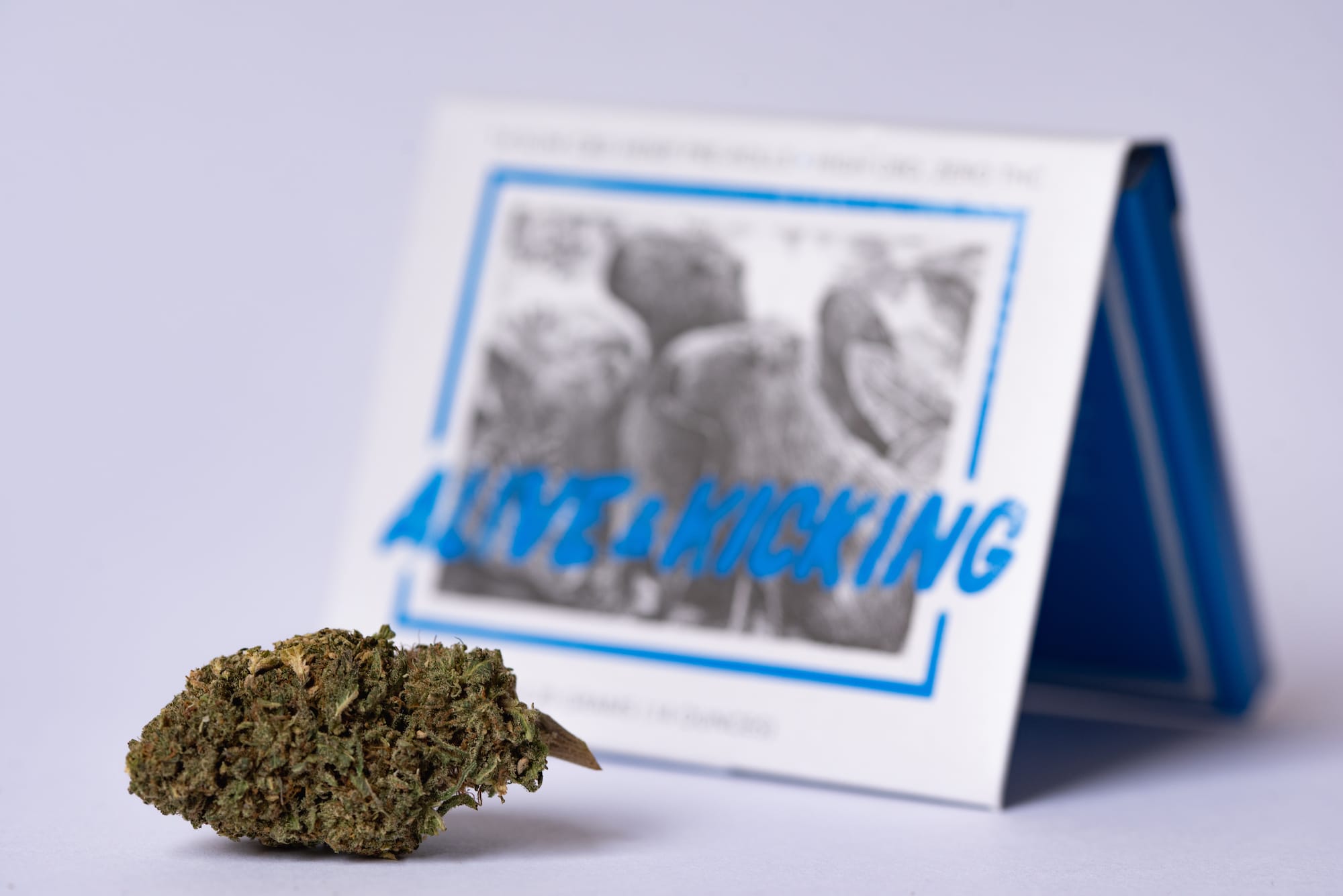 CBD Hemp Flower